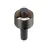 SLV Photoni Aluminium Black | Suitable for 1x E27