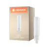 Ledvance Dulux-D LED 7W - 830 Warm White | 4-Pin - Replaces 18W