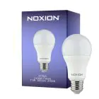 Noxion Lucent Classic LED E27 Pear Frosted 11W 1055lm - 827 Extra Warm White | Dimmable - Replaces 75W